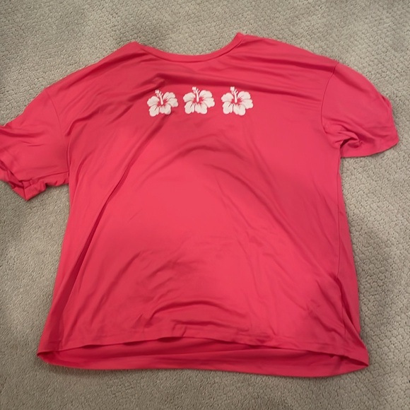 SHEIN t-shirt duo - Picture 3 of 3